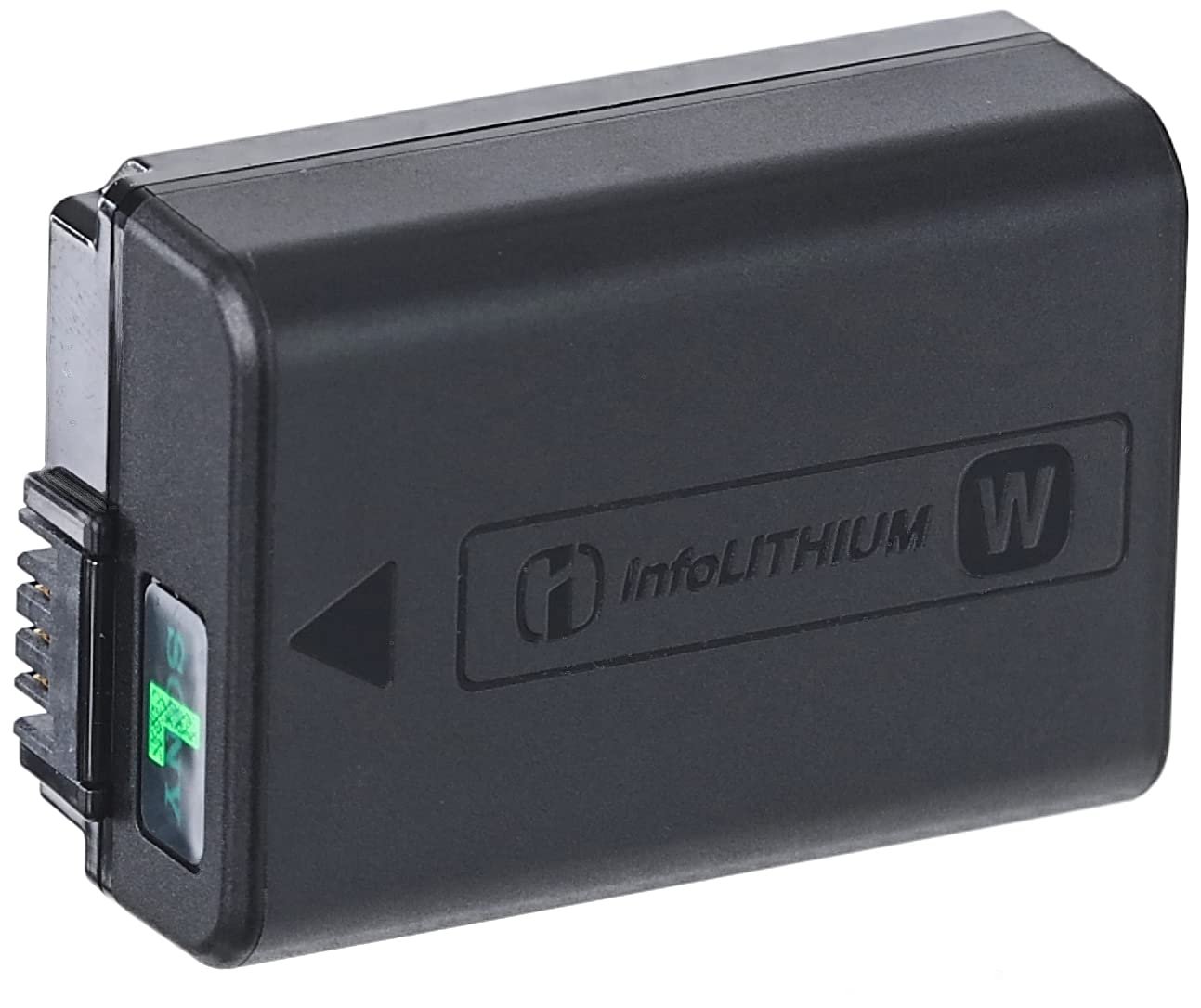 Sony NP-FW50 Rechargeable Battery Pack - cambuy-lives Sony NP-FW50 Rechargeable Battery Pack - cambuy-lives
